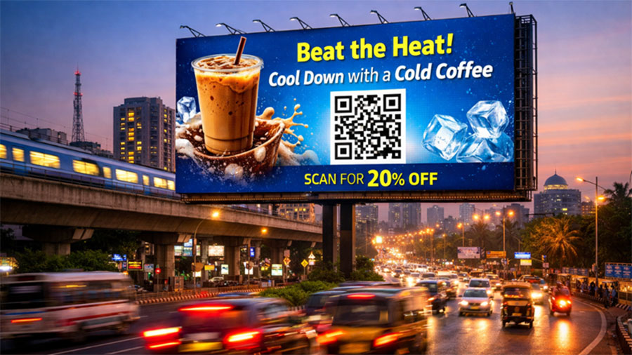 Digital Billboard