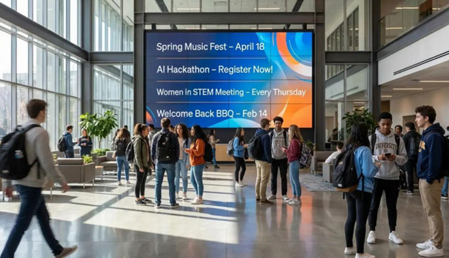 campus-event-boards