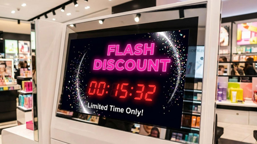 flash-sale-countdown-screens