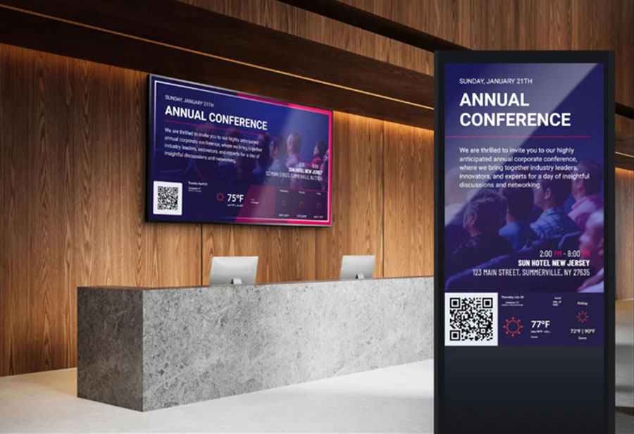 hotel-lobby-event-boards