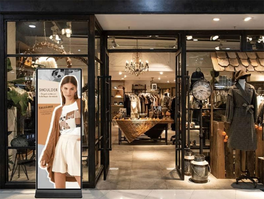 storefront-displays